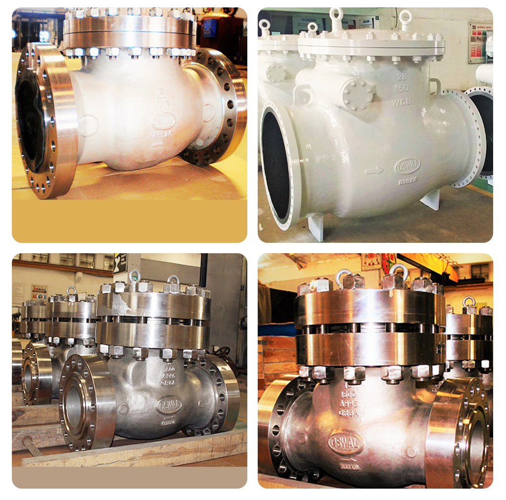 Gate Valve