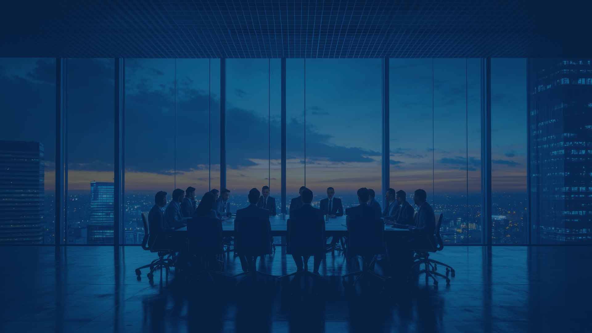 Leadership Team