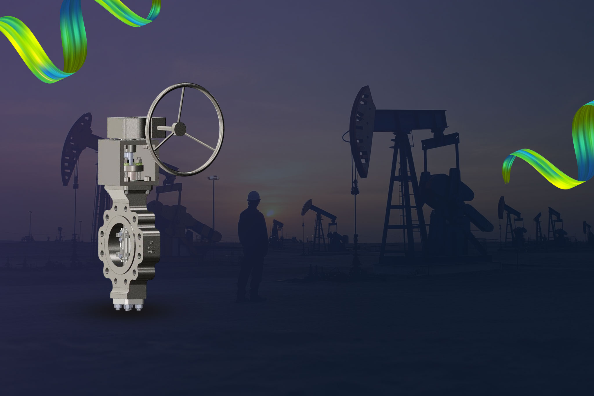 Oswal Industries Limited