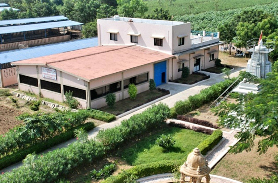 Animal Hospital and Shelter