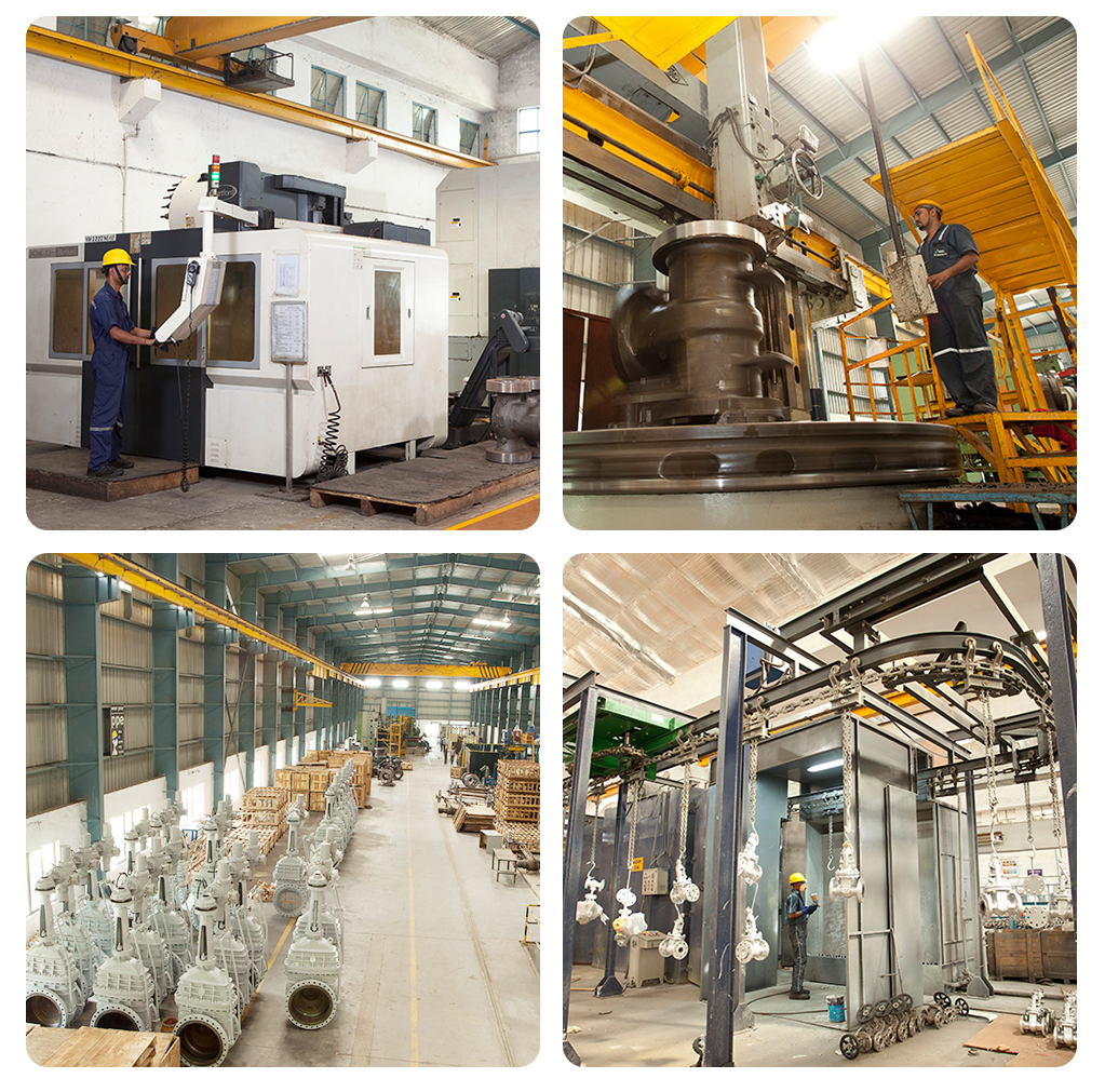 Manufacturing Intro