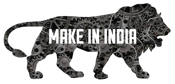 Make in India - Industrial Valves