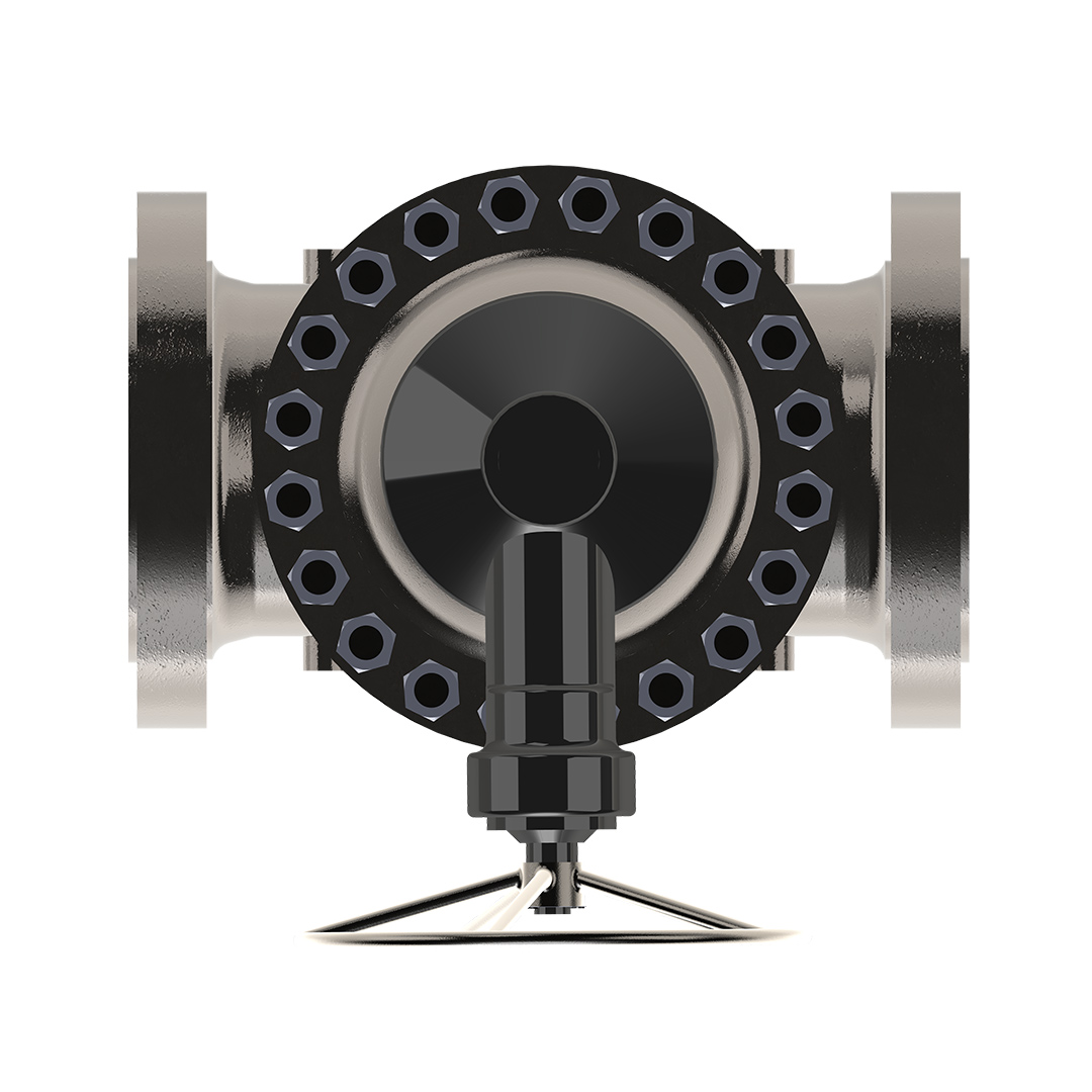 Bolted Bonnet Gate Valve Image 5