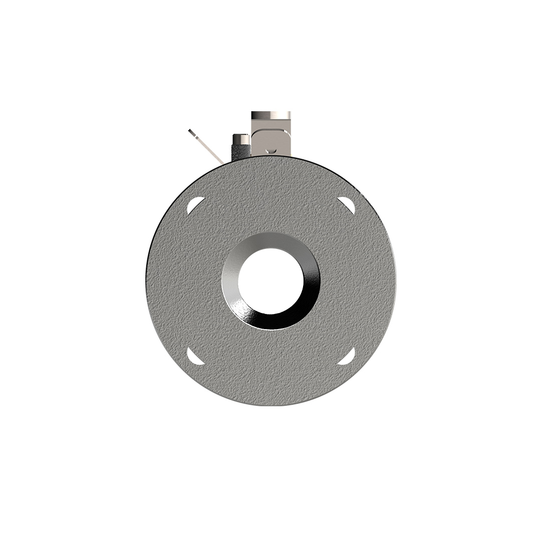 Floating Ball Valve Image 3
