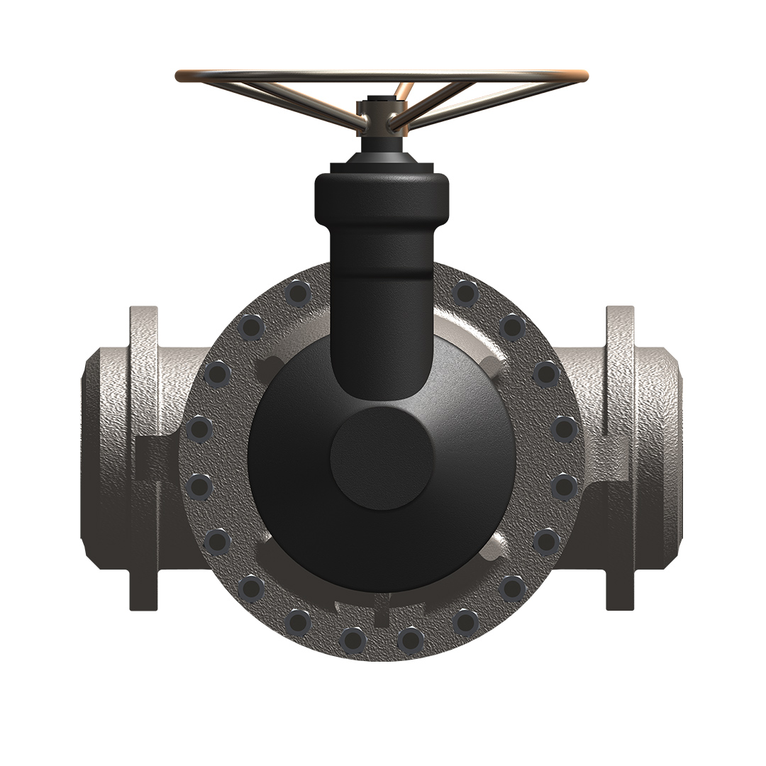 Gate Valve Pressure Seal Image 5