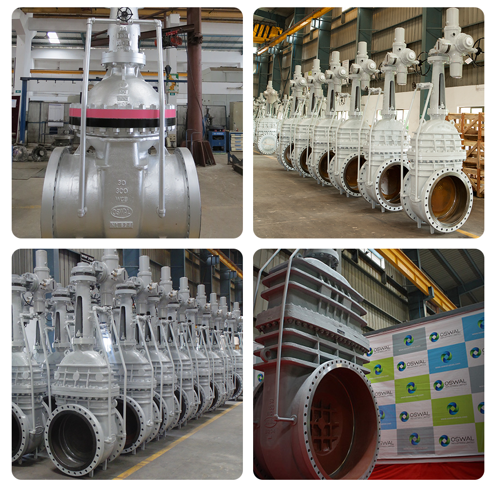 Gate Valve