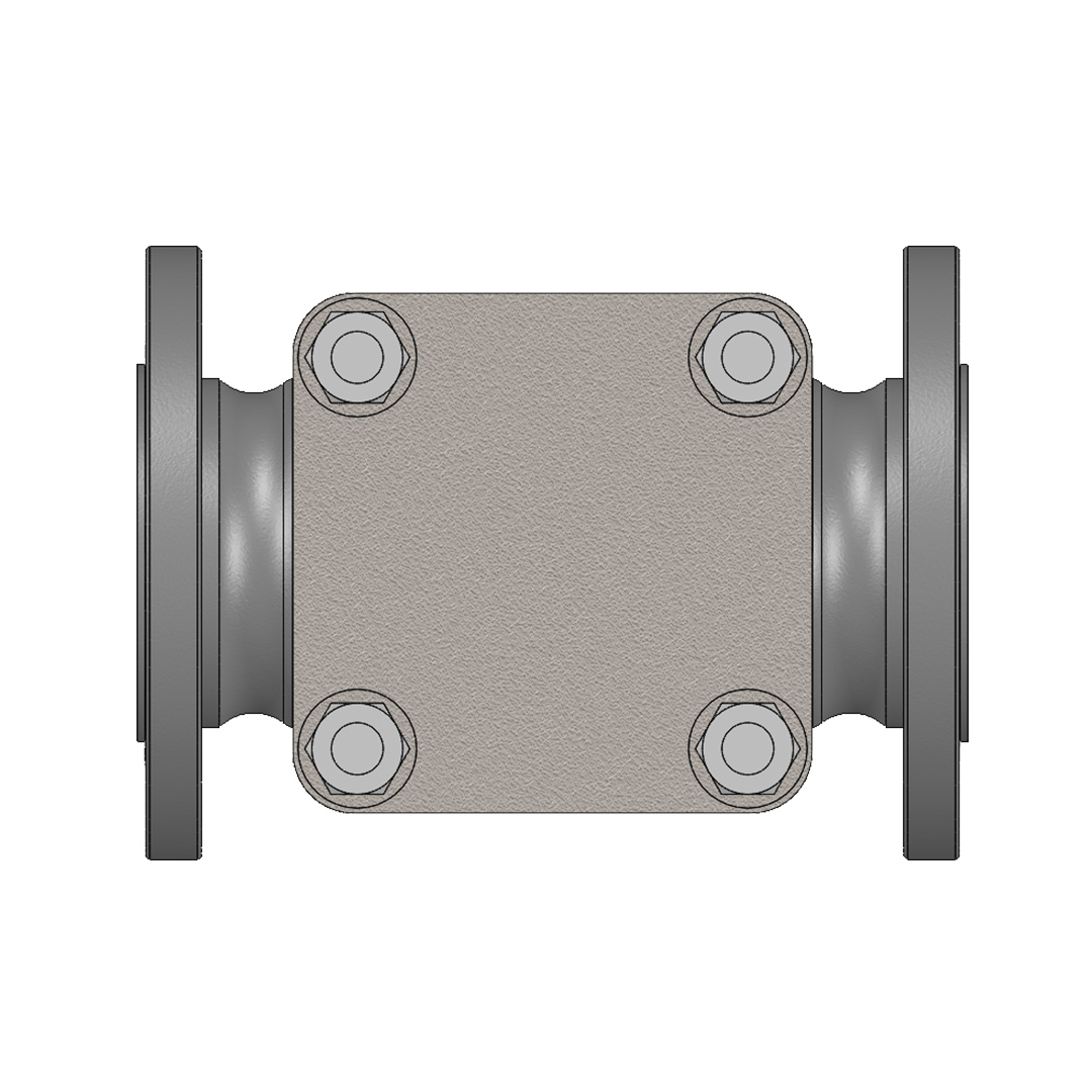 Lift Check Valve Image 5