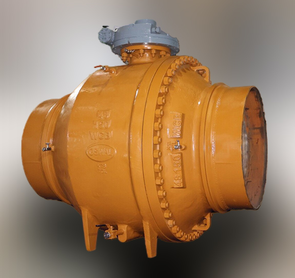 Tank Farm Project