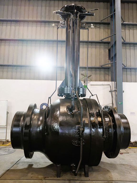 Vadinar Refinery Project