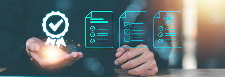 Secured ISO 9000:2000 & API Certification