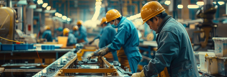 Enhanced Production Capacity