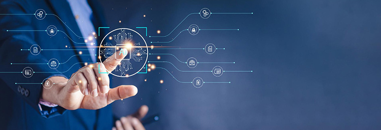 Expanded Production and Integrated Digital Systems