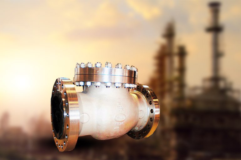 Check Valves Made Simple: A Guide for Engineers and Enthusiasts