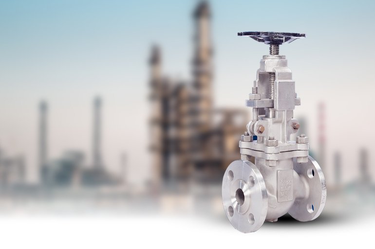 Fluid Dynamics Unveiled: Globe Valves vs. Gate Valves Decision-Making