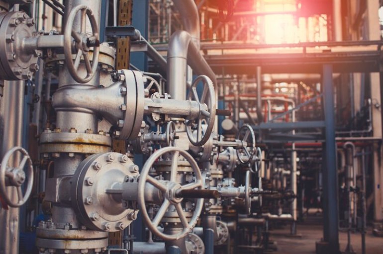 The Future of Industrial Valves: Trends and Innovations