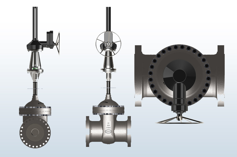 The Ultimate Guide to Cryogenic Gate Valves: Engineering, Applications, and Selection