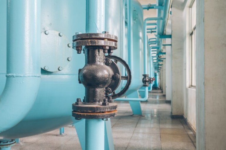 Top 5 Benefits of Using Gate Valves in Industrial Applications