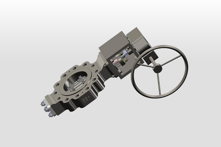 Understanding Triple Offset Butterfly Valves: The Ultimate High-Performance Sealing Solution