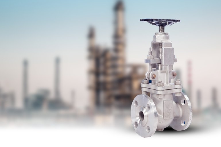 Globe Valves Unveiled: Understanding Their Function and Applications