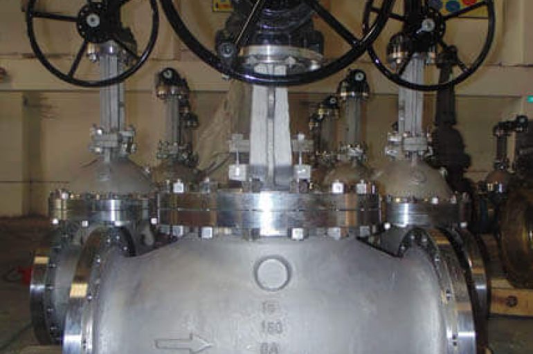 Advantages of Motor Operated Valves: Improving Reliability & Performance