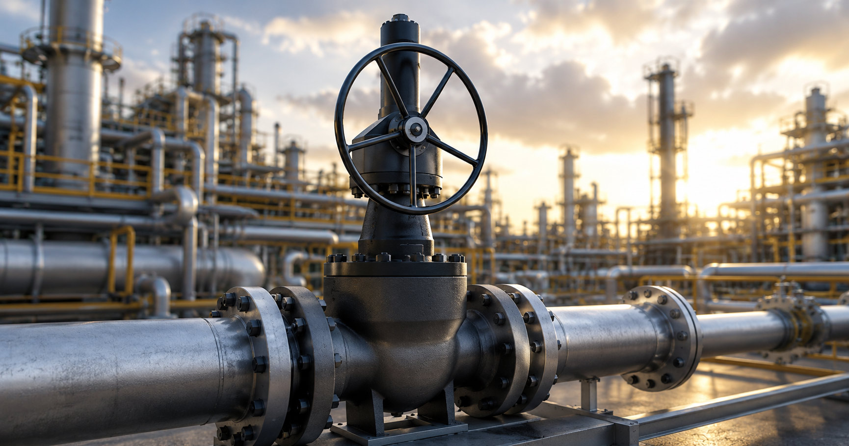 The Ultimate Guide to Pressure-Seal Globe Valves: Technical Specs, Industry Demand, and Future Outlo