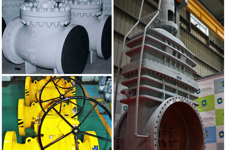 Everything you need to know about Emergency shutdown valves