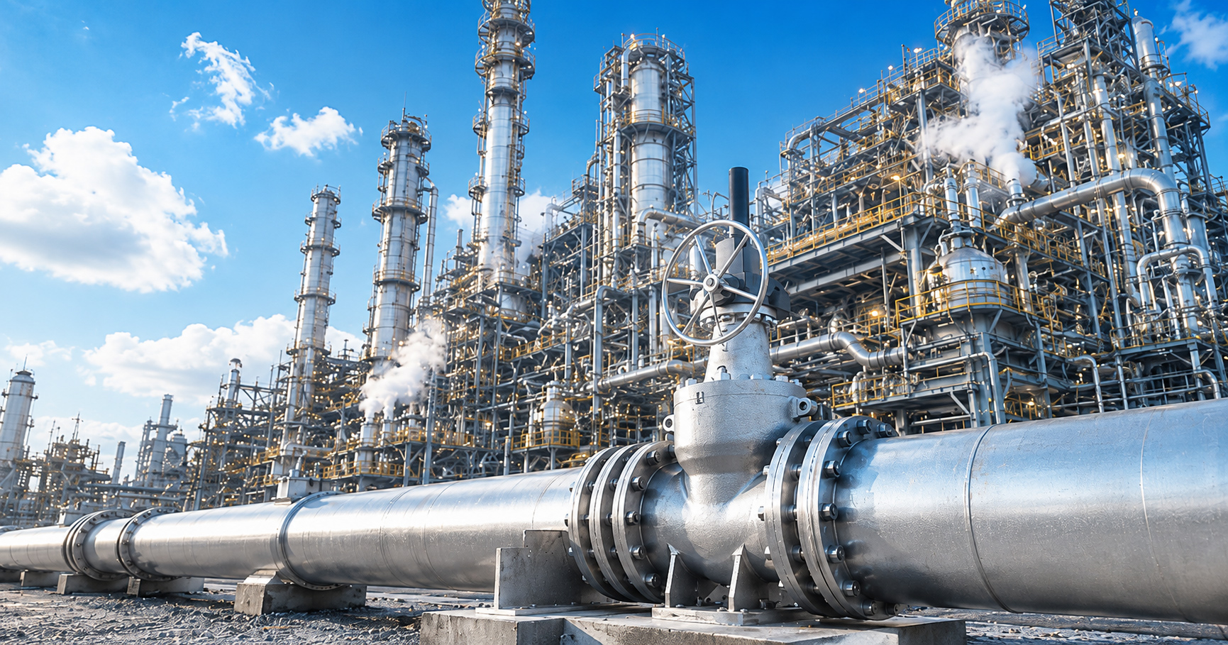 Demystifying the Pressure Seal Gate Valve: The Ultimate Guide for High-Pressure Applications