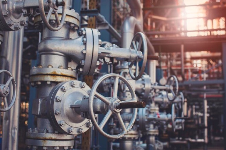 Crucial Role of Industrial Valves in Process Control and Automation