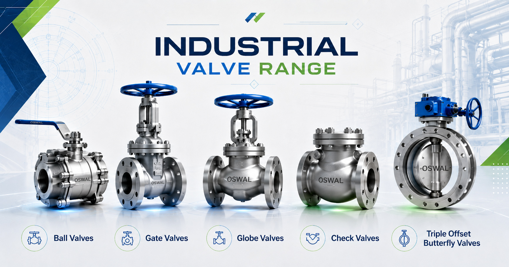 Top Valve Manufacturers in India: The Ultimate Guide to Industrial Flow Control