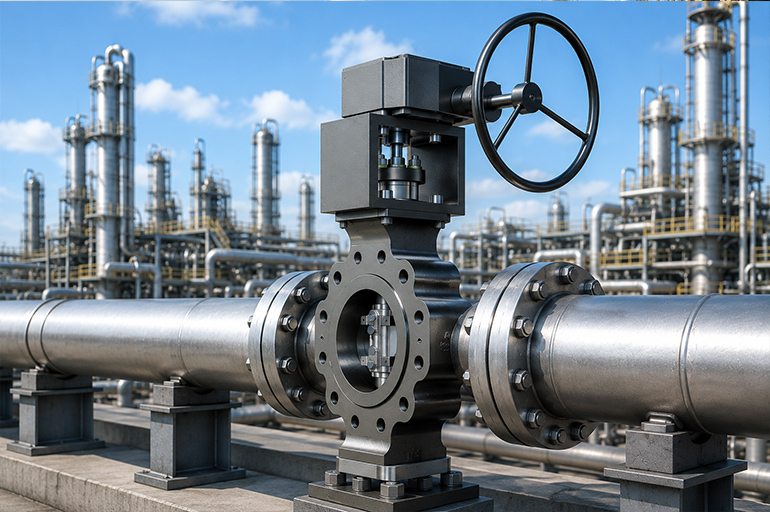 The Ultimate Guide to Triple Offset Butterfly Valves: Innovation, Uses, and Specifications